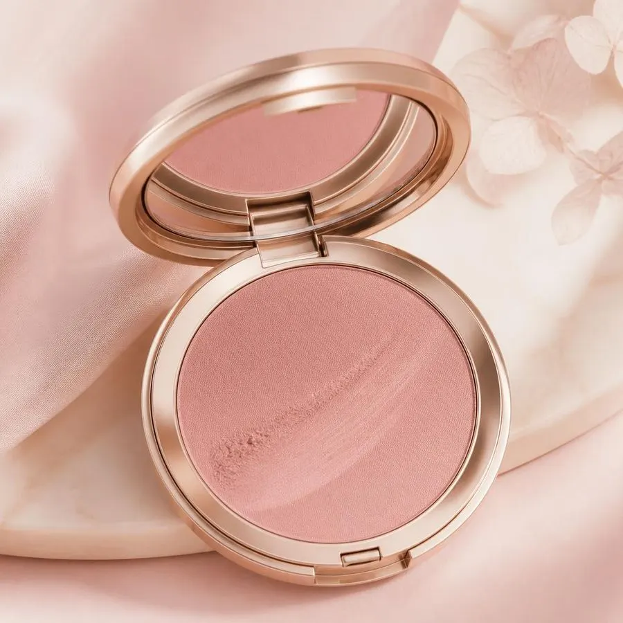 Soft Petal Blush