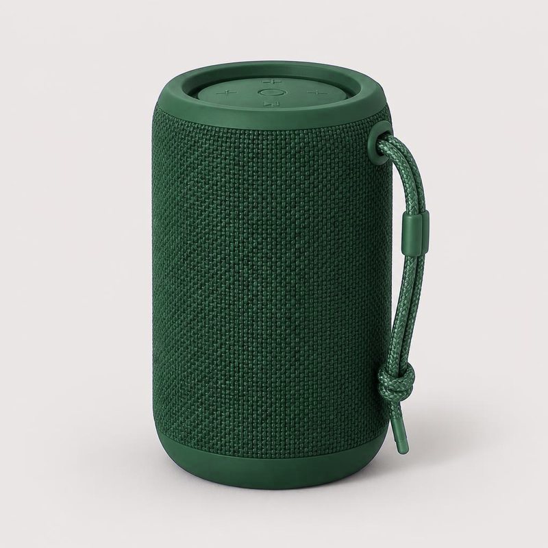 Roam Bluetooth Speaker – Forest