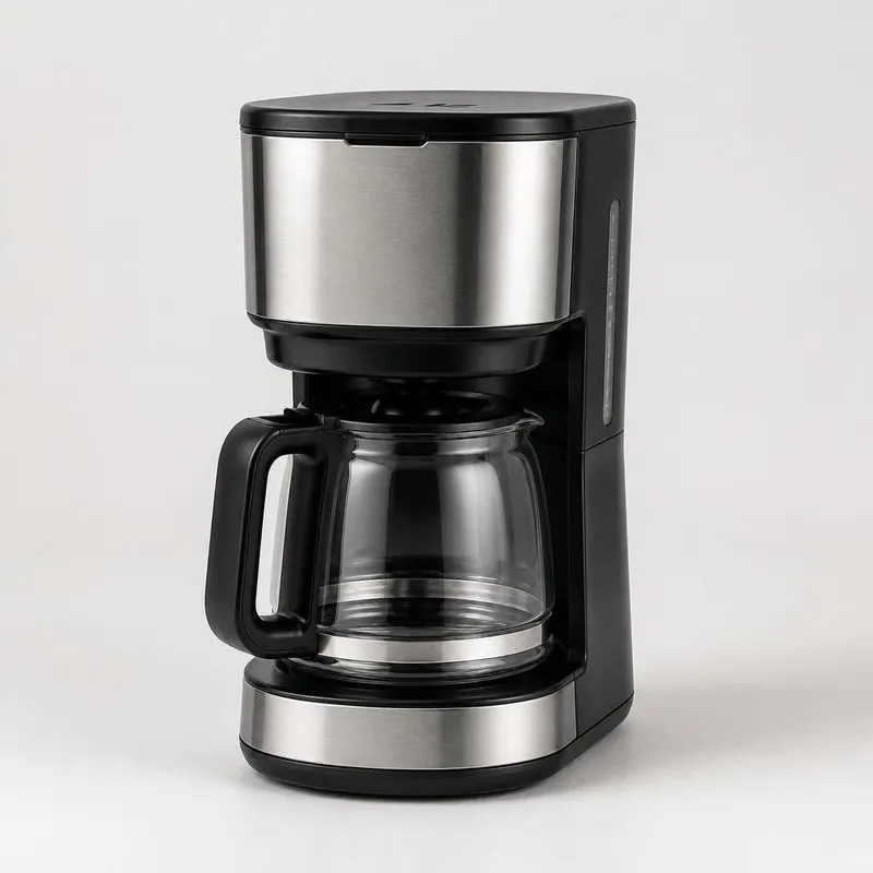 Brew Filter Coffee Maker