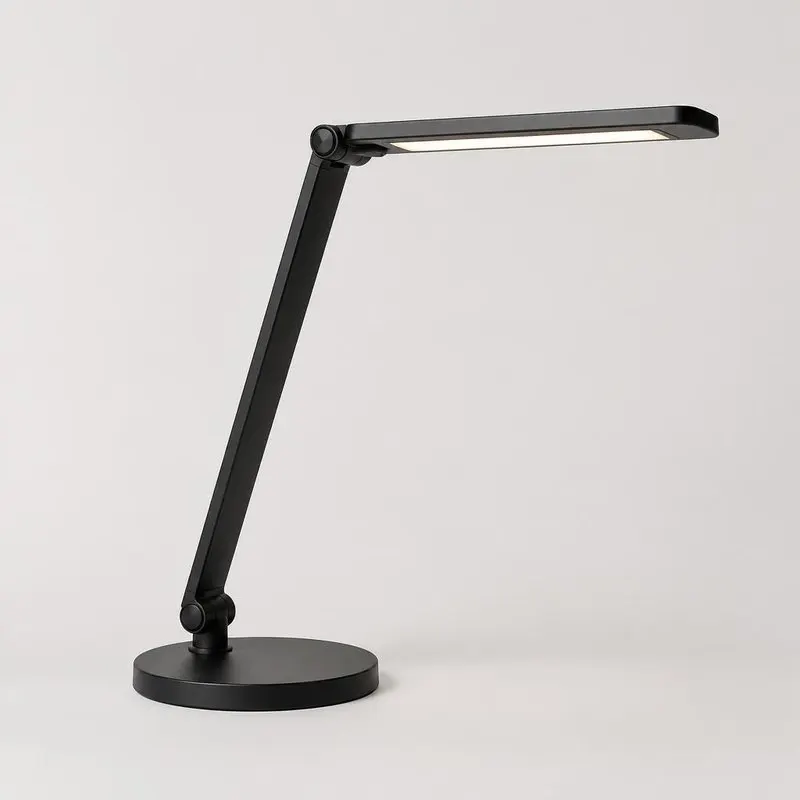 Arc LED Desk Lamp