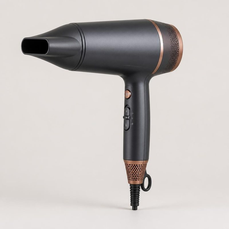 Breeze Hair Dryer