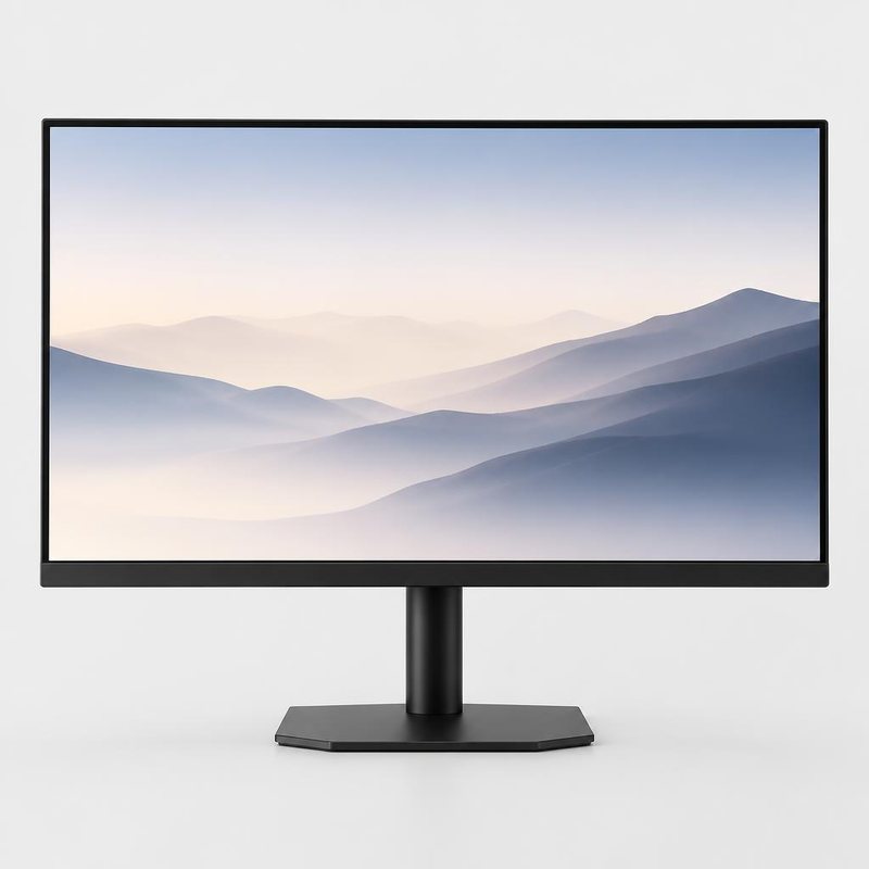 Vista 27" 4K Monitor