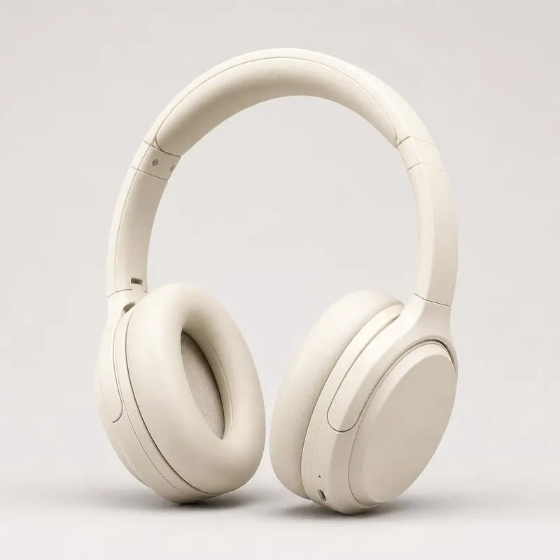 Studio Over-Ear Headphones