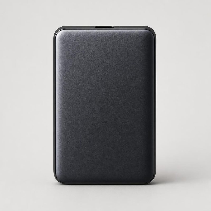 Vault 1TB Portable SSD