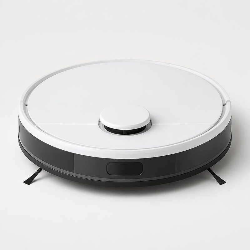 Sweep Robot Vacuum