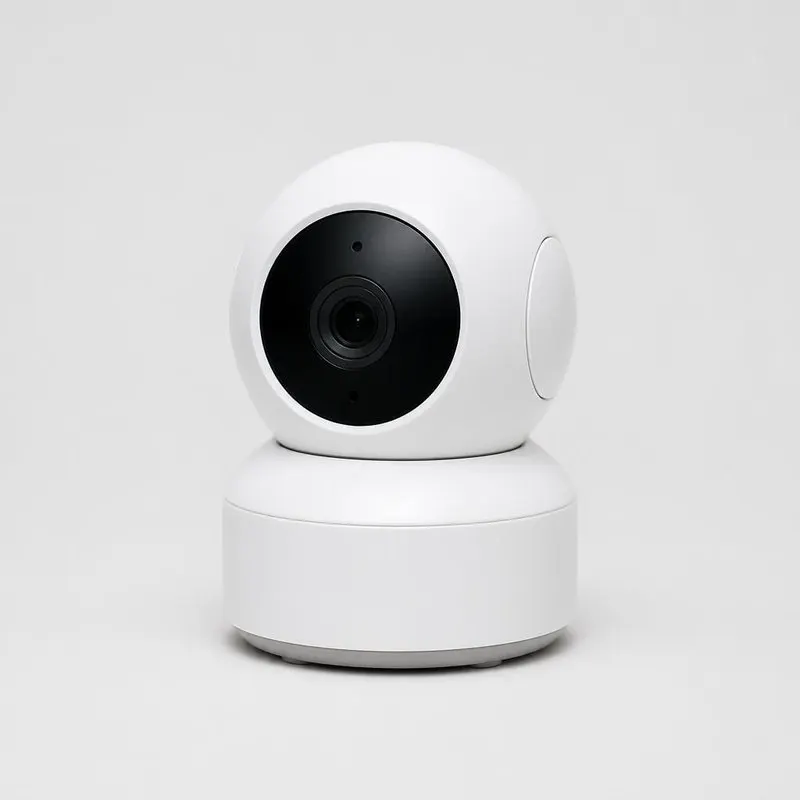 Guard Home Camera