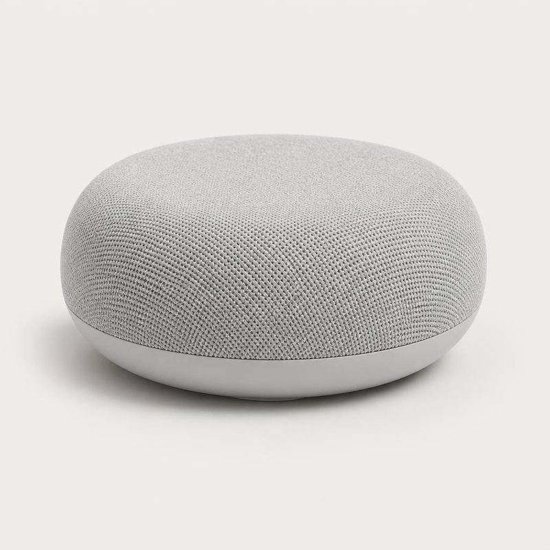 Echo Smart Speaker