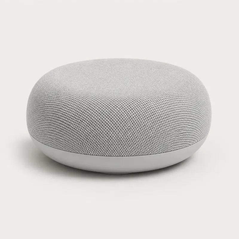 Echo Smart Speaker