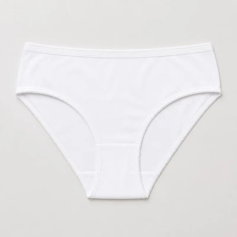 Everyday Cotton Brief