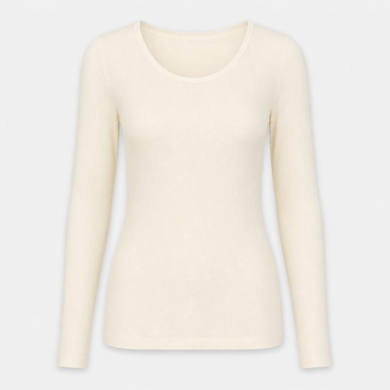 Long-Sleeve Base Layer