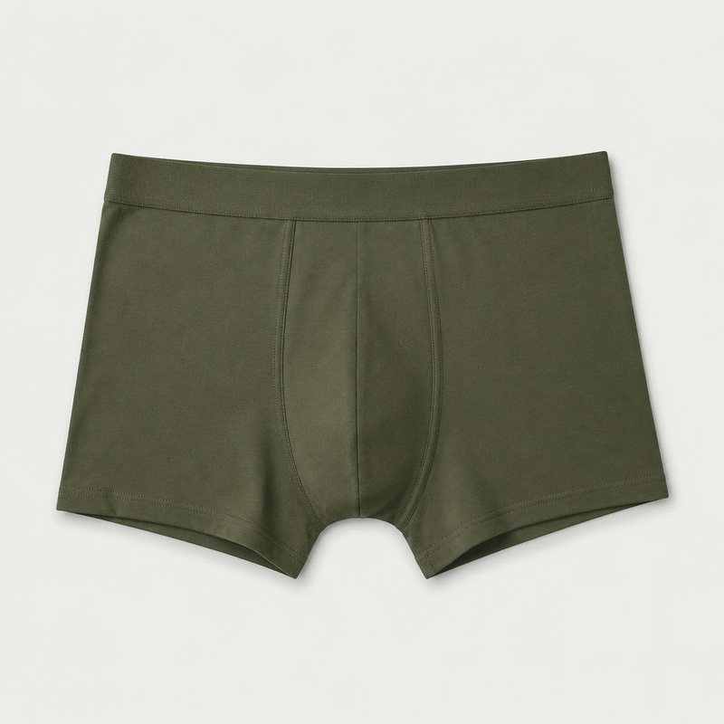 Men's Trunk