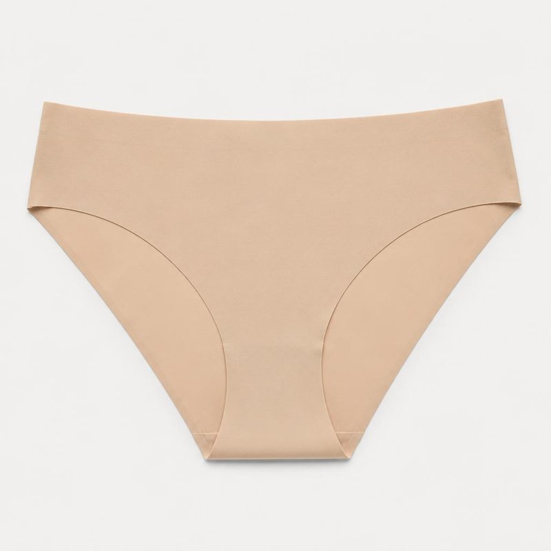 Invisible Seamless Brief