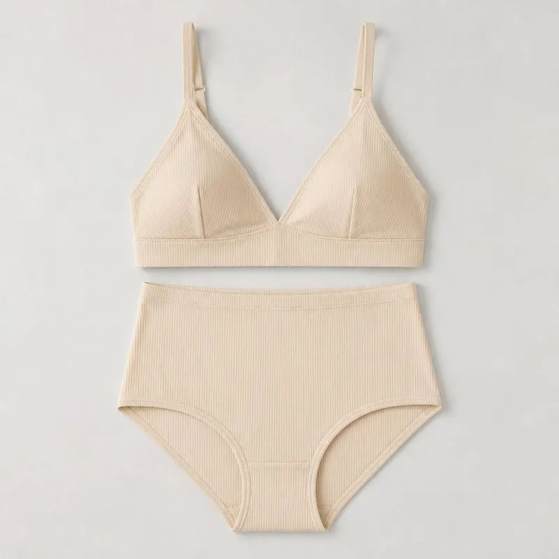 Soft-Cup Lounge Set