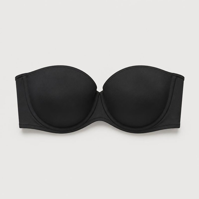 Multiway Strapless Bra